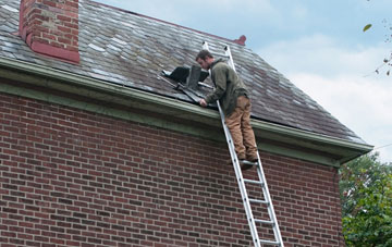 what affects urgent Keinton Mandeville roof repairs