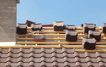 Keinton Mandeville clay roofing costs