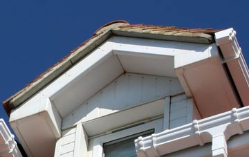 Keinton Mandeville fascia installation costs