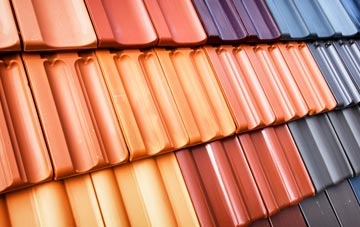 Keinton Mandeville roof tile costs