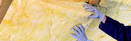 quotes for Keinton Mandeville roof insulation