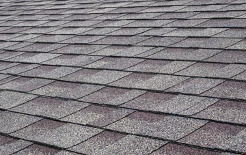 Keinton Mandeville tiles for shallow pitch roofing