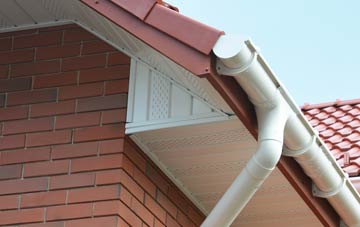 Keinton Mandeville soffit repair costs