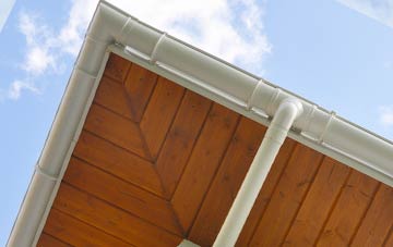 Keinton Mandeville soffit types