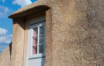 Keinton Mandeville thatch roof disadvantages