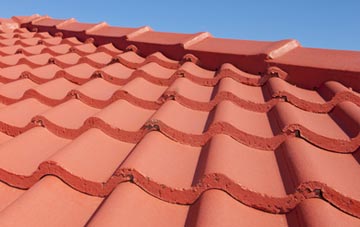 Keinton Mandeville tile and slate roof replacement