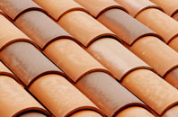Keinton Mandeville clay roofing