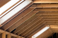 Keinton Mandeville tapered roof insulation quotes